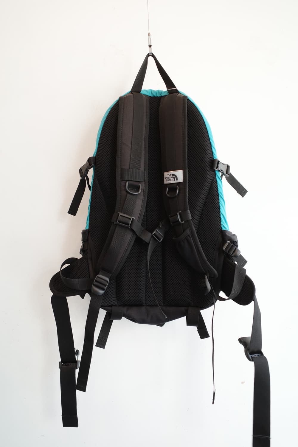 THE NORTH FACE 노스페이스 핫샷 나일론백팩 상품이미지9