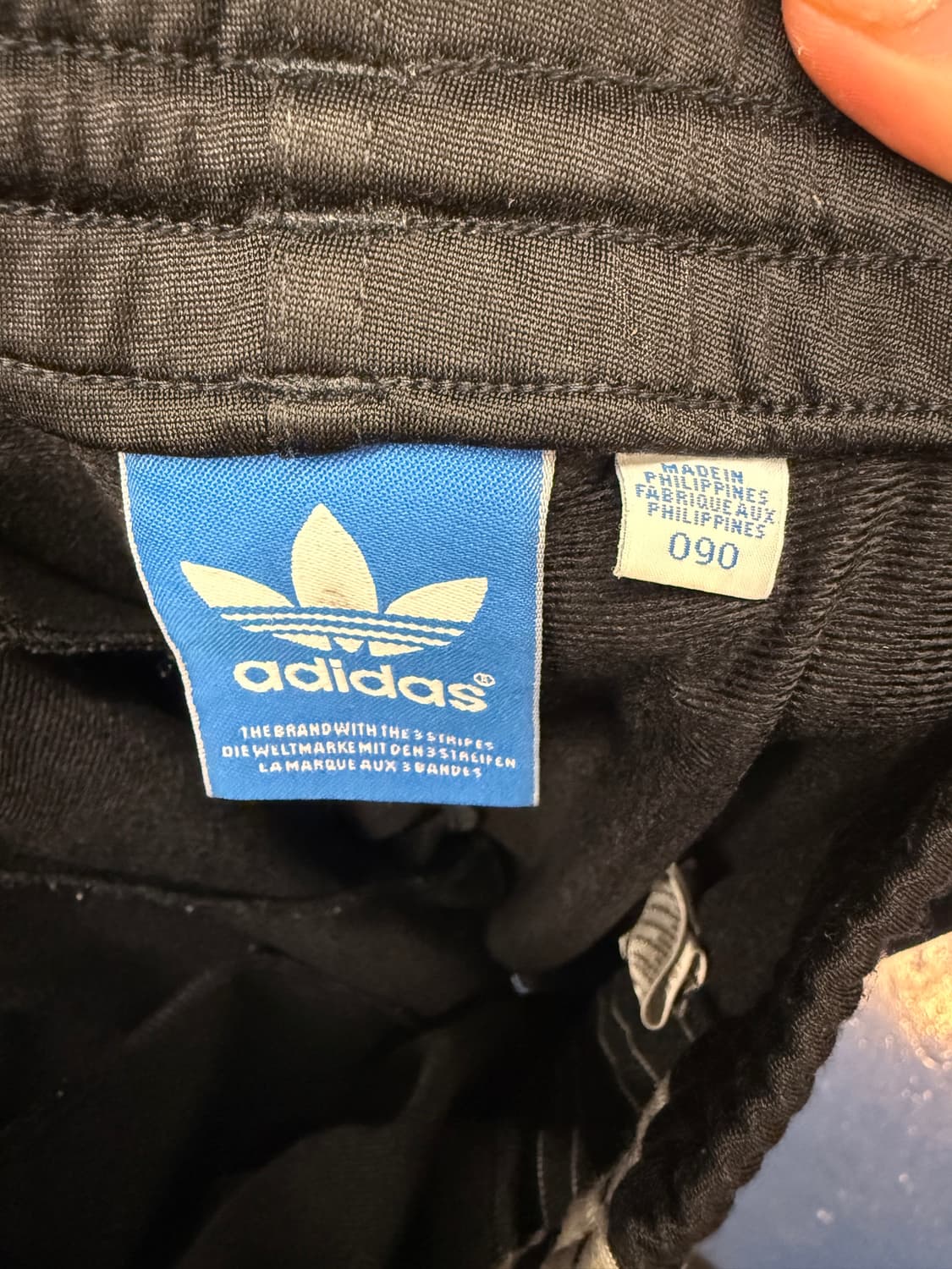 Adidas 아디다스 파이어버드 트랙 팬츠 상품이미지7