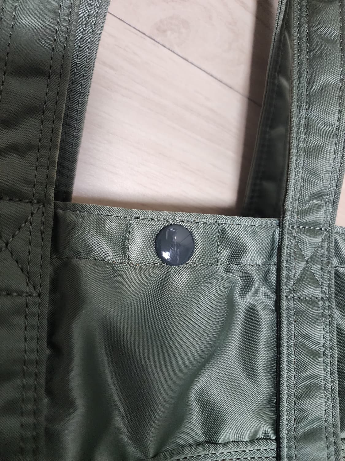 요시다포터 탱커 더플백 보스턴백 S 상품이미지2