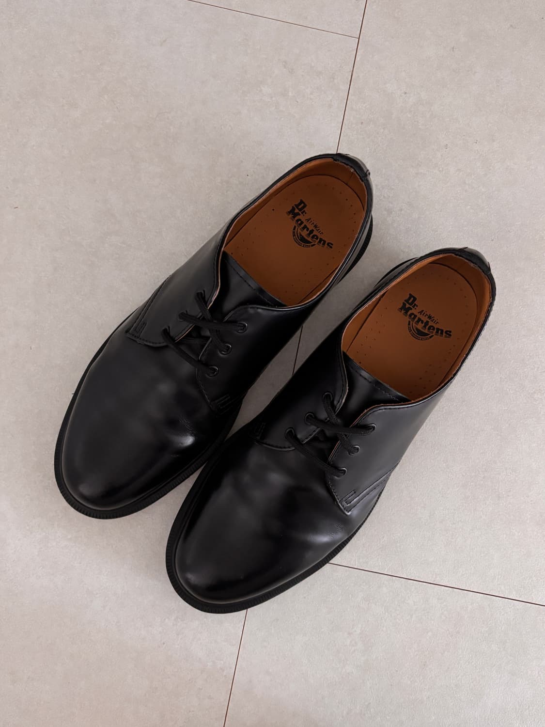 닥터마틴 1461 더비 슈즈 280 상품이미지2