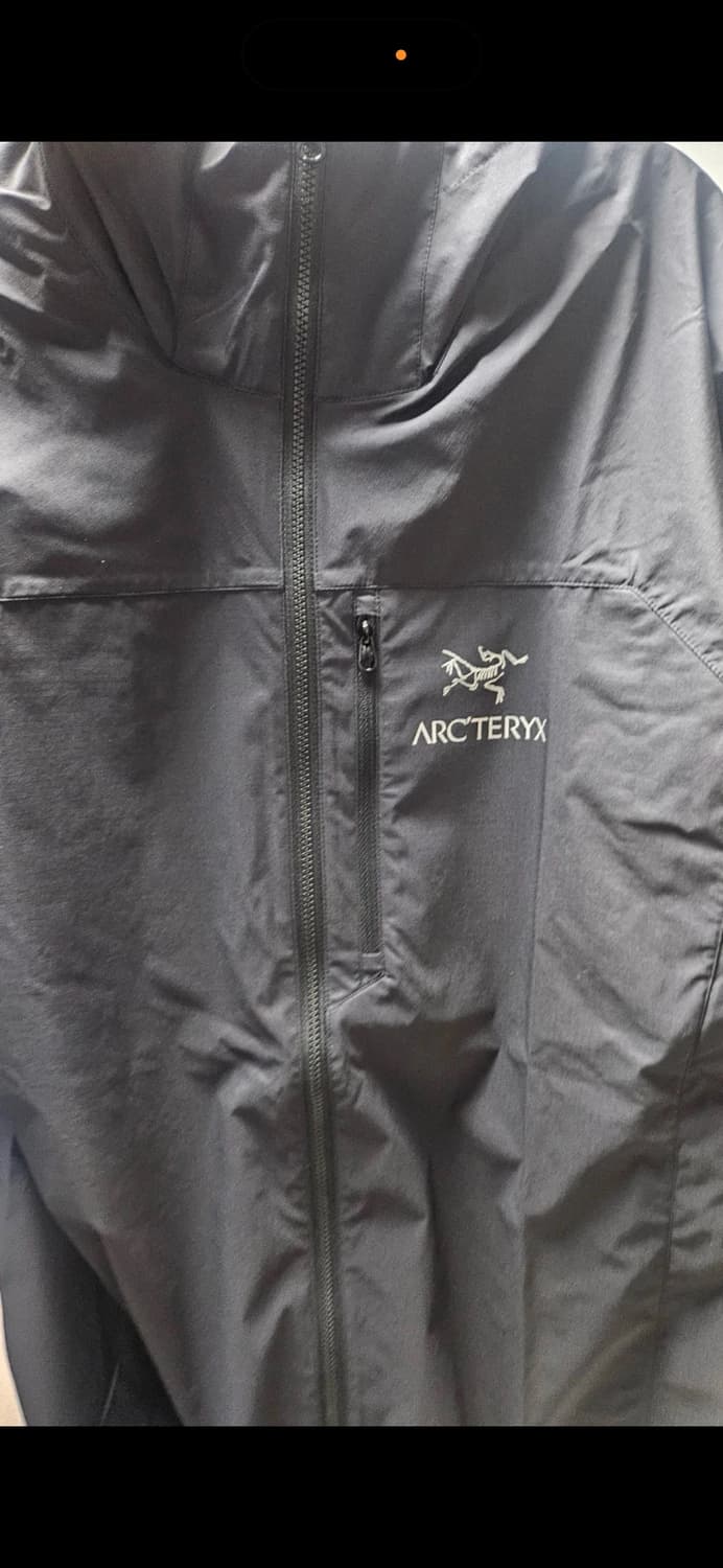 아크테릭스 스쿼미시 M SS급 상품이미지1