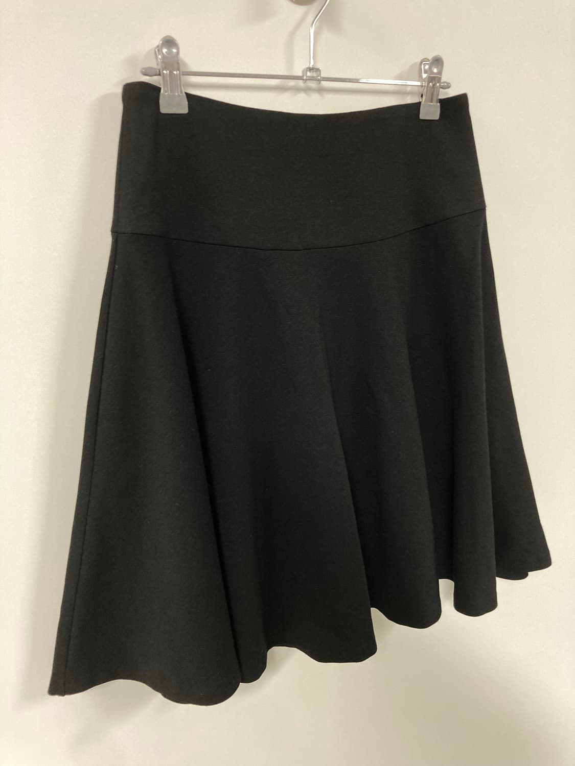 빈티지 A 미디 스커트 상품이미지5