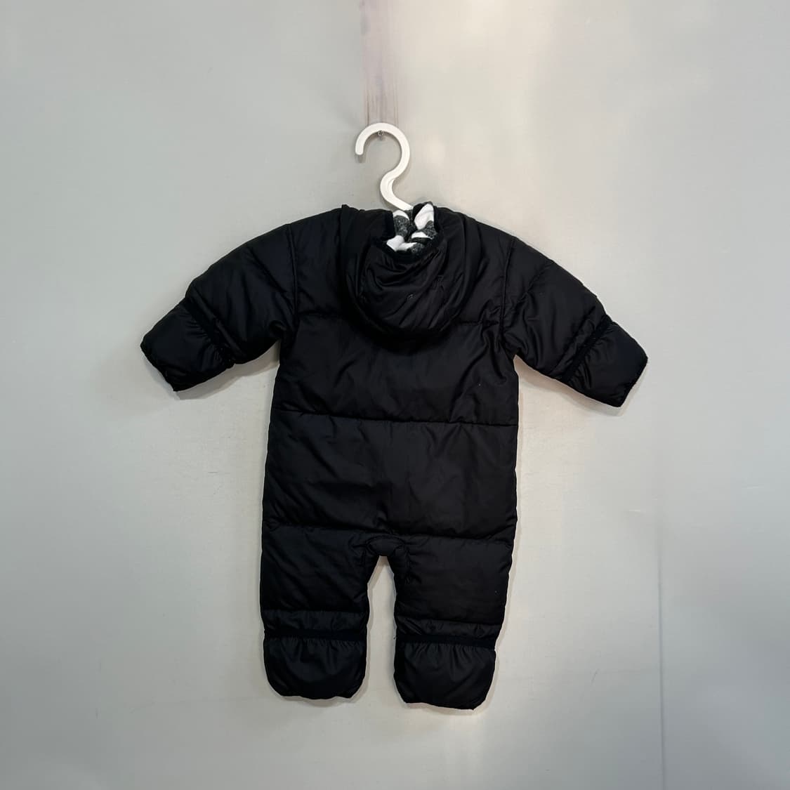 컬럼비아 방한 우주복 6-12M 상품이미지4