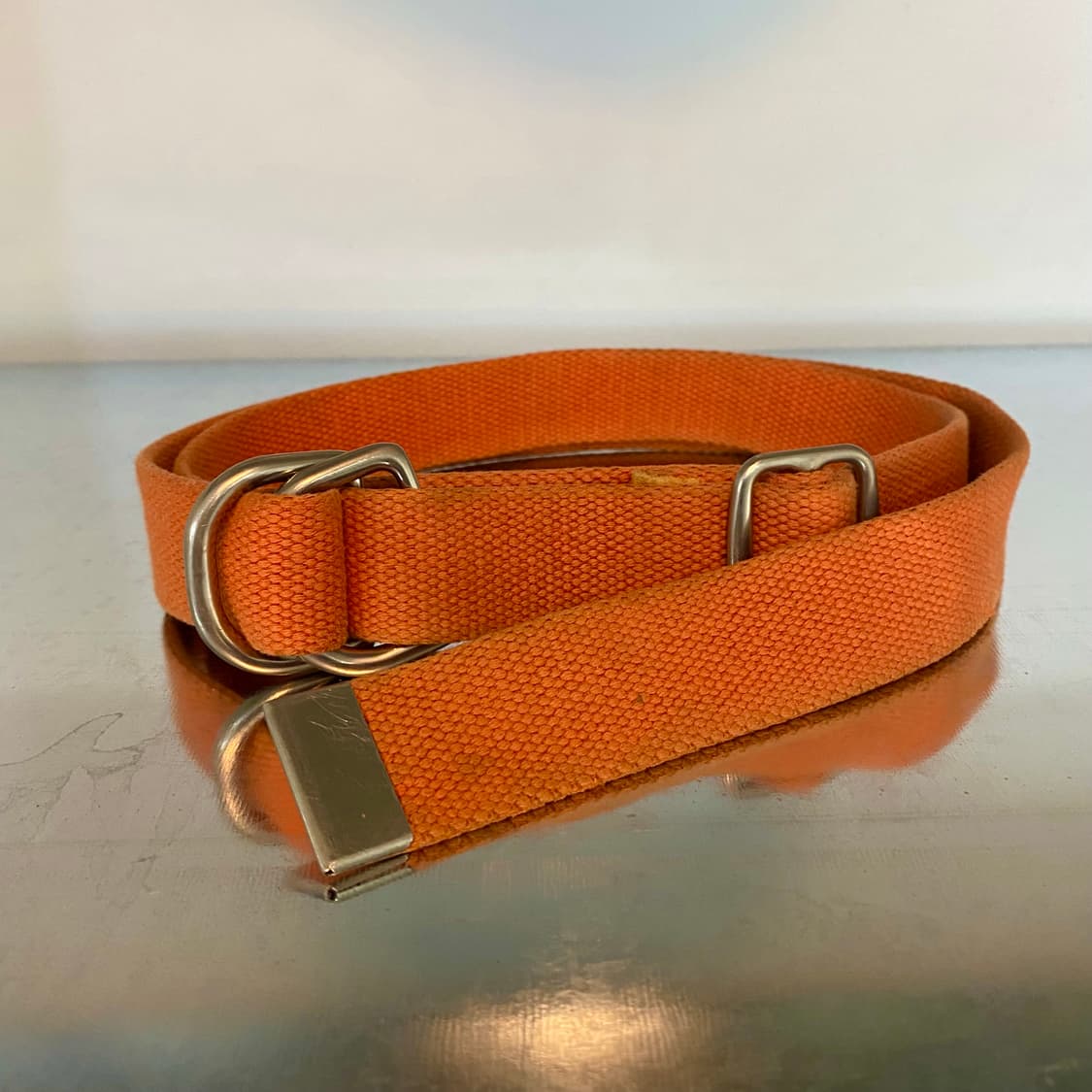 90s 유니클로 벨트 상품이미지2