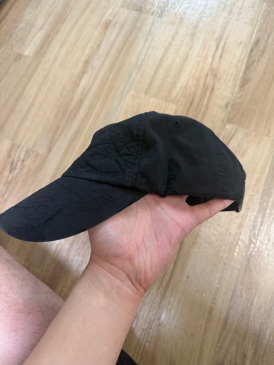 에모스탠스클럽모자 상품이미지6