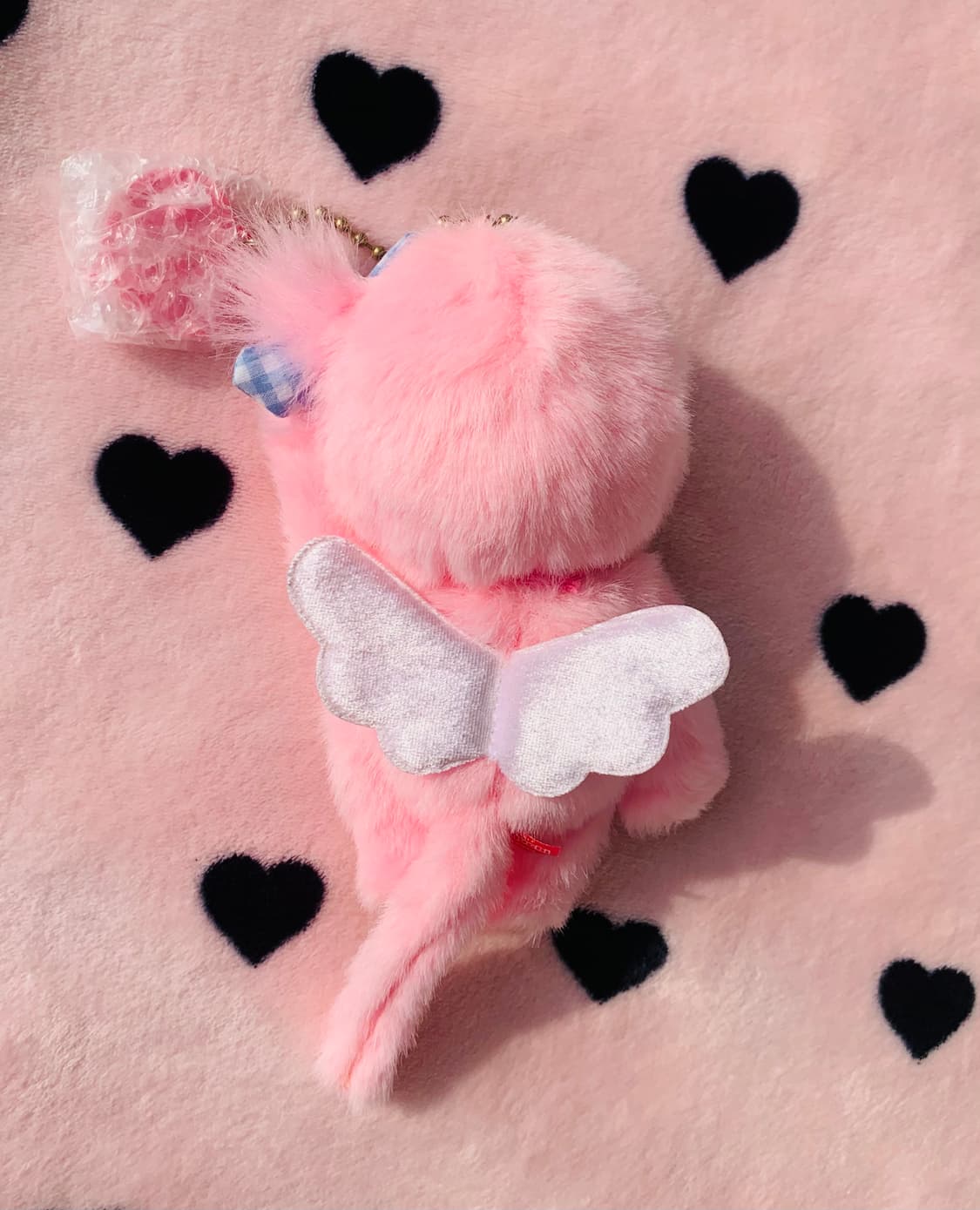 몬치치 러브치치 오토나랩 콜라보 상품이미지5