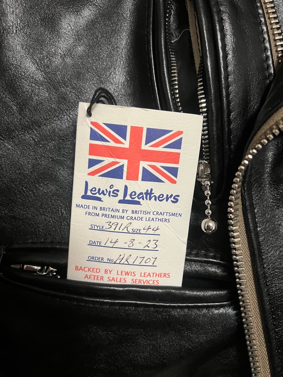 44)루이스레더 391R 베지터블 카우 하이드 상품이미지5