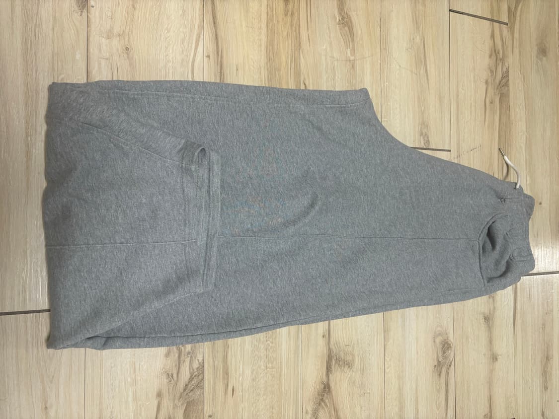 기철 스웻팬츠 상품이미지4