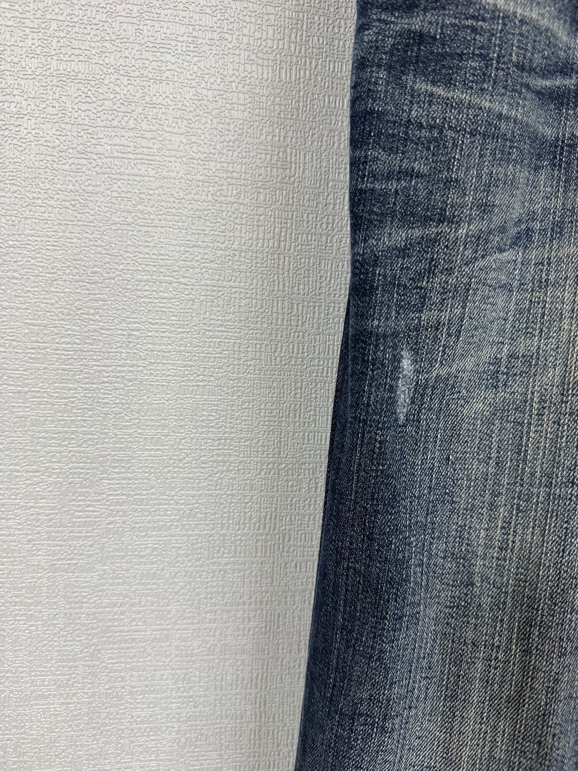 돌체앤가바나 데님팬츠 상품이미지3