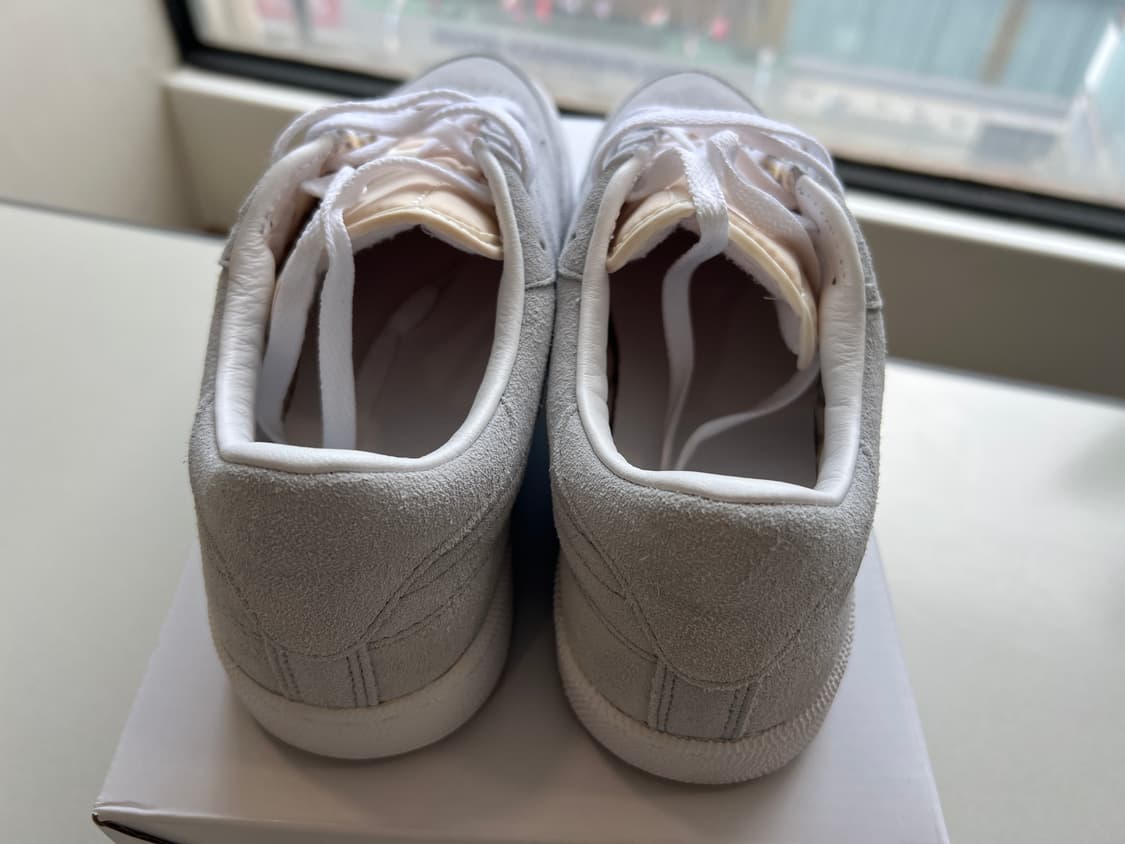 [275] 자운드 리복 클럽c 새상품 상품이미지5