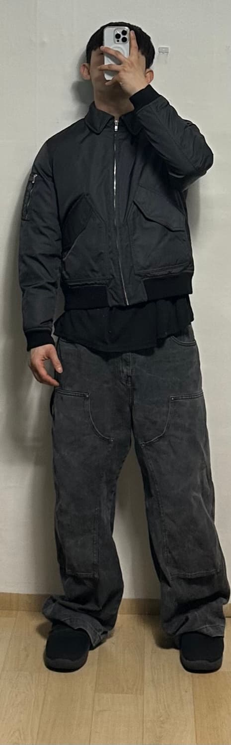 질 스튜어트 A2 블루종 상품이미지5