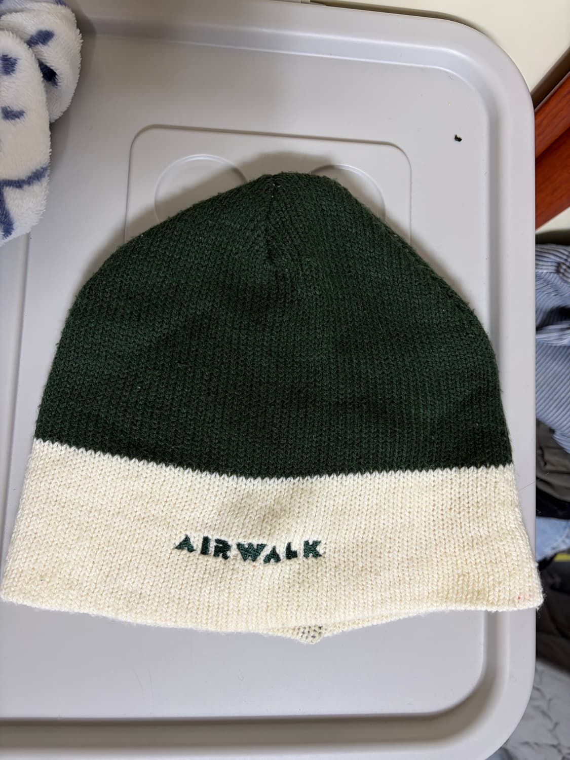 Vintage 비니 상품이미지1