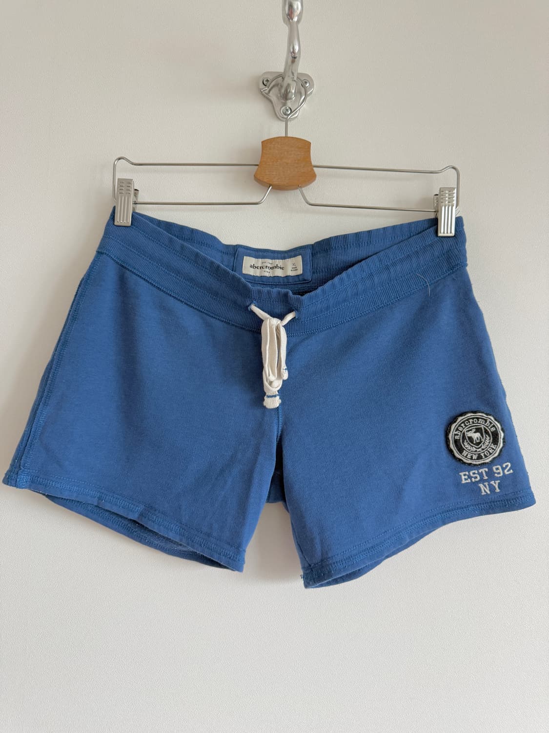 아베크롬비(Abercrombie & Fitch) 스웻 숏팬츠 상품이미지2