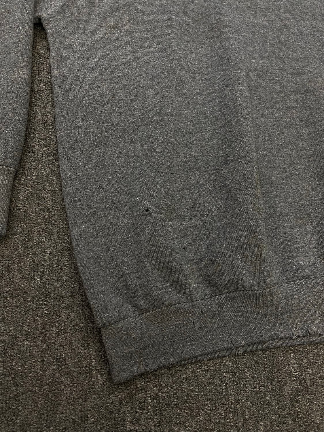 프루트오브더룸 페이드 스웻셔츠 상품이미지5