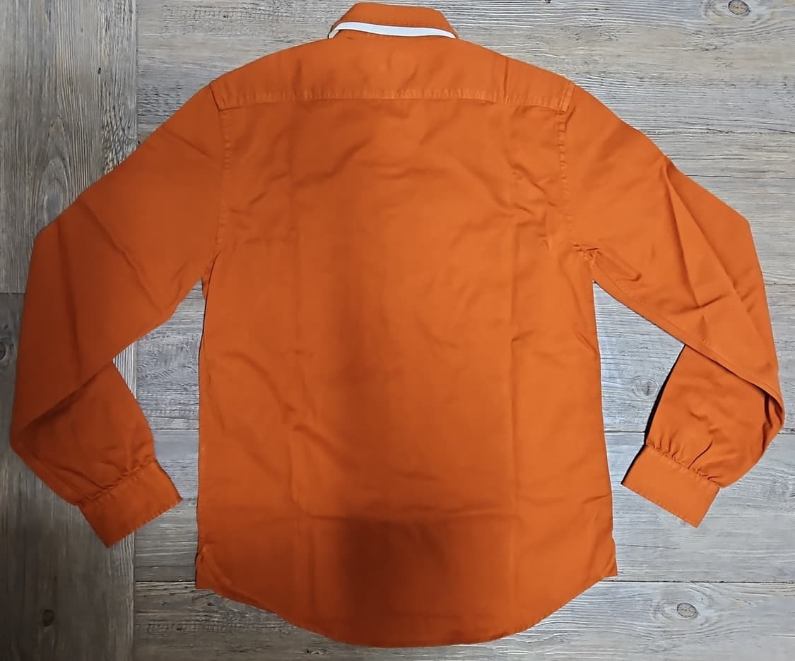 리바이스 LVC 1950's 탭 트윌 셔츠 어텀날 S 상품이미지2