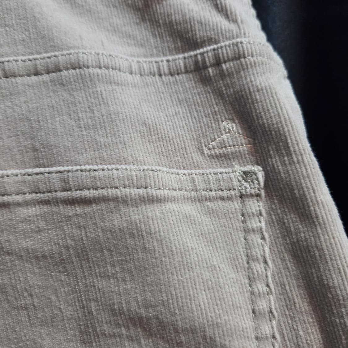 에피그램 5포켓 코듀로이 팬츠 상품이미지3