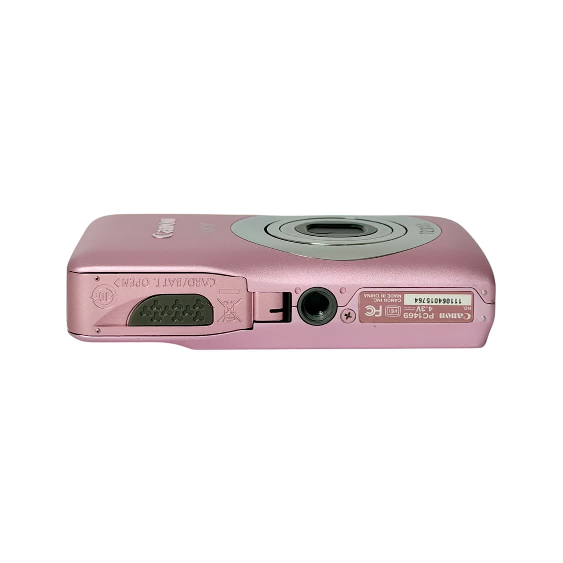 (추천💖) Canon ixy 캐논 익시 200F (익서스 105) 상품이미지8