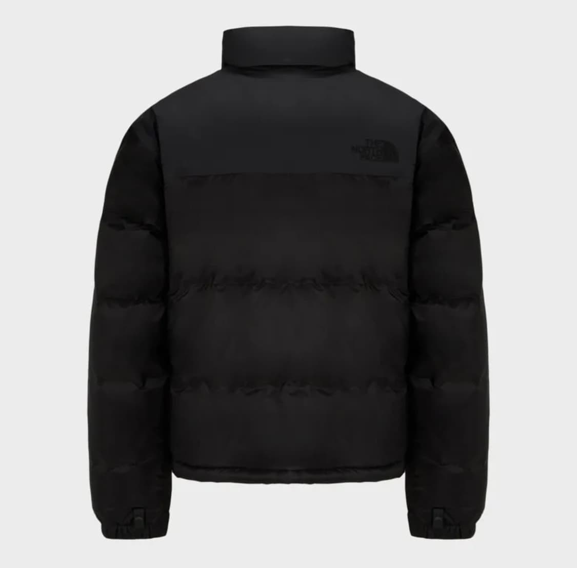 [3XL] 노스페이스 1996 눕시 워터 쉴드 패딩 리얼블랙 상품이미지4