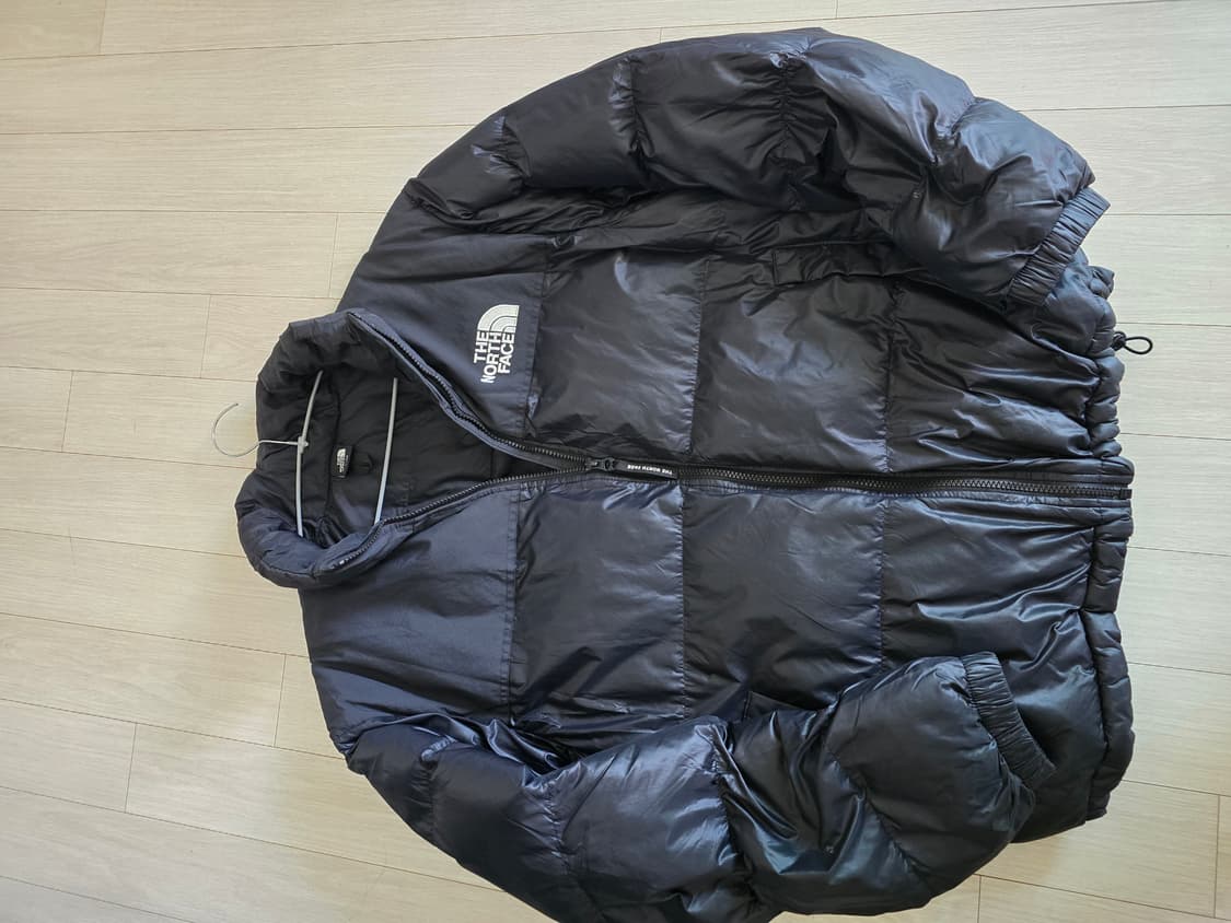 노스페이스 눕시온볼 xl 105 상품이미지6