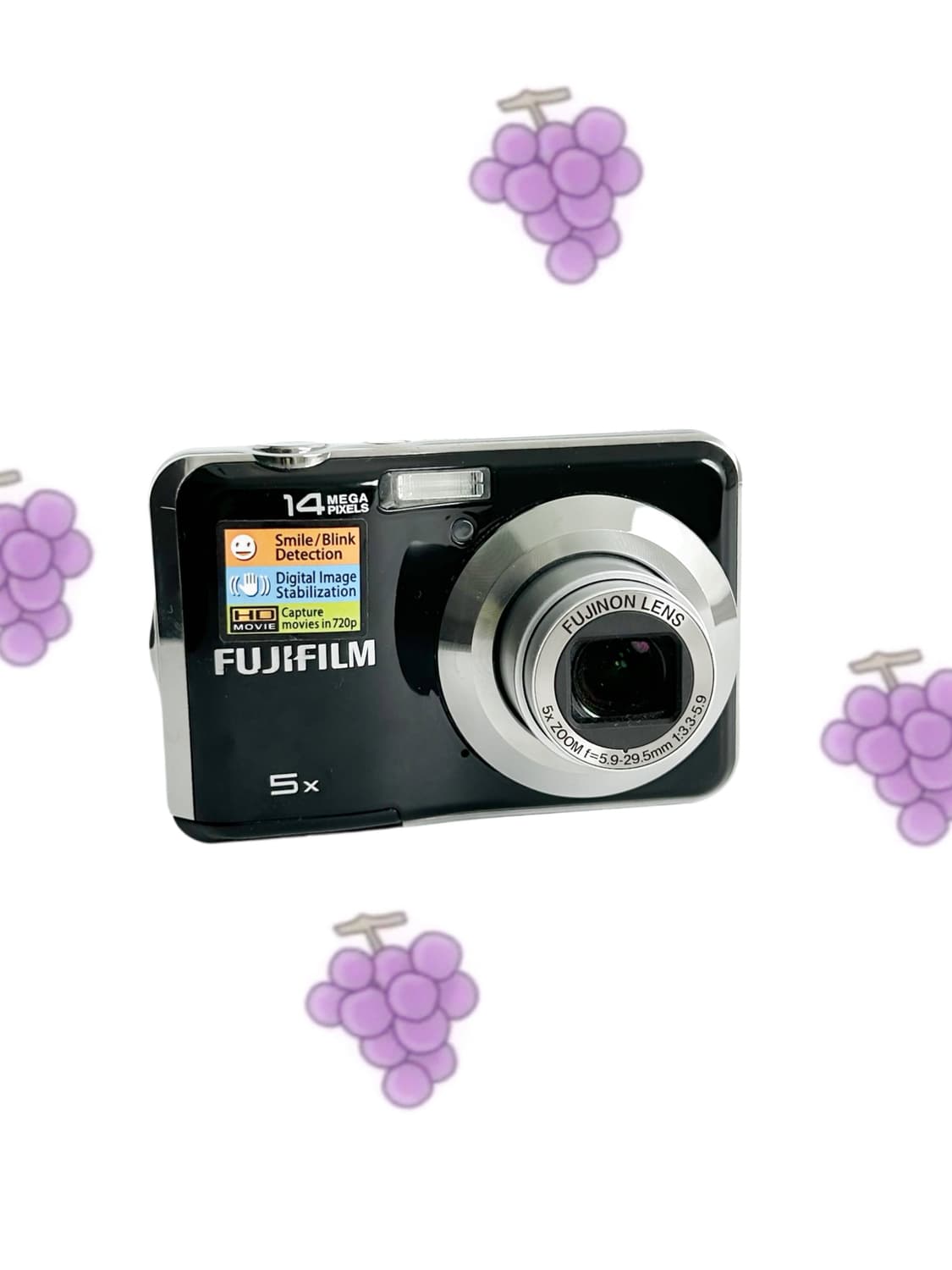 🔮인기) 파인픽스 ax300 후지필름 finepix 상품이미지1