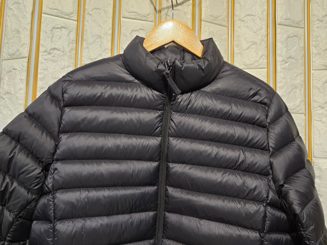 뱅뱅 구스 경량패딩 여성패딩 롱패딩 100 상품이미지3