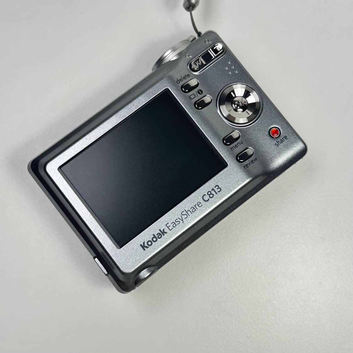 Kodak Easyshare C813 코닥 이지쉐어 카메라 디카 상품이미지2