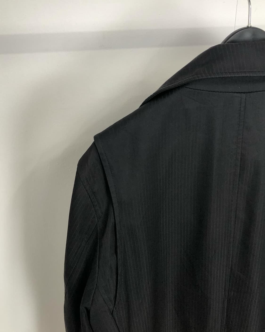 black stripe detail jk 상품이미지5