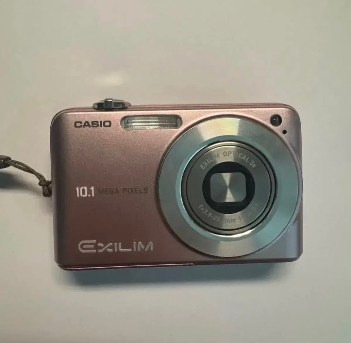 카시오 엑슬림 z-1050 상품이미지1