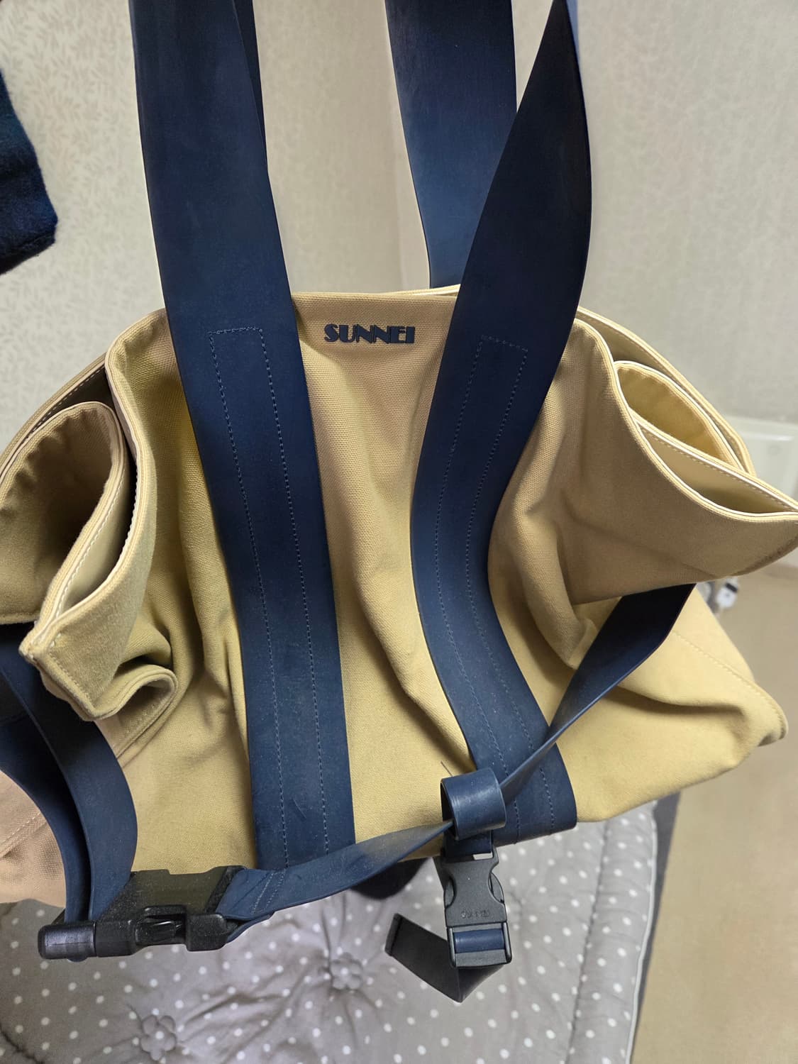 SUNNEI tote bag(써네이) 상품이미지1