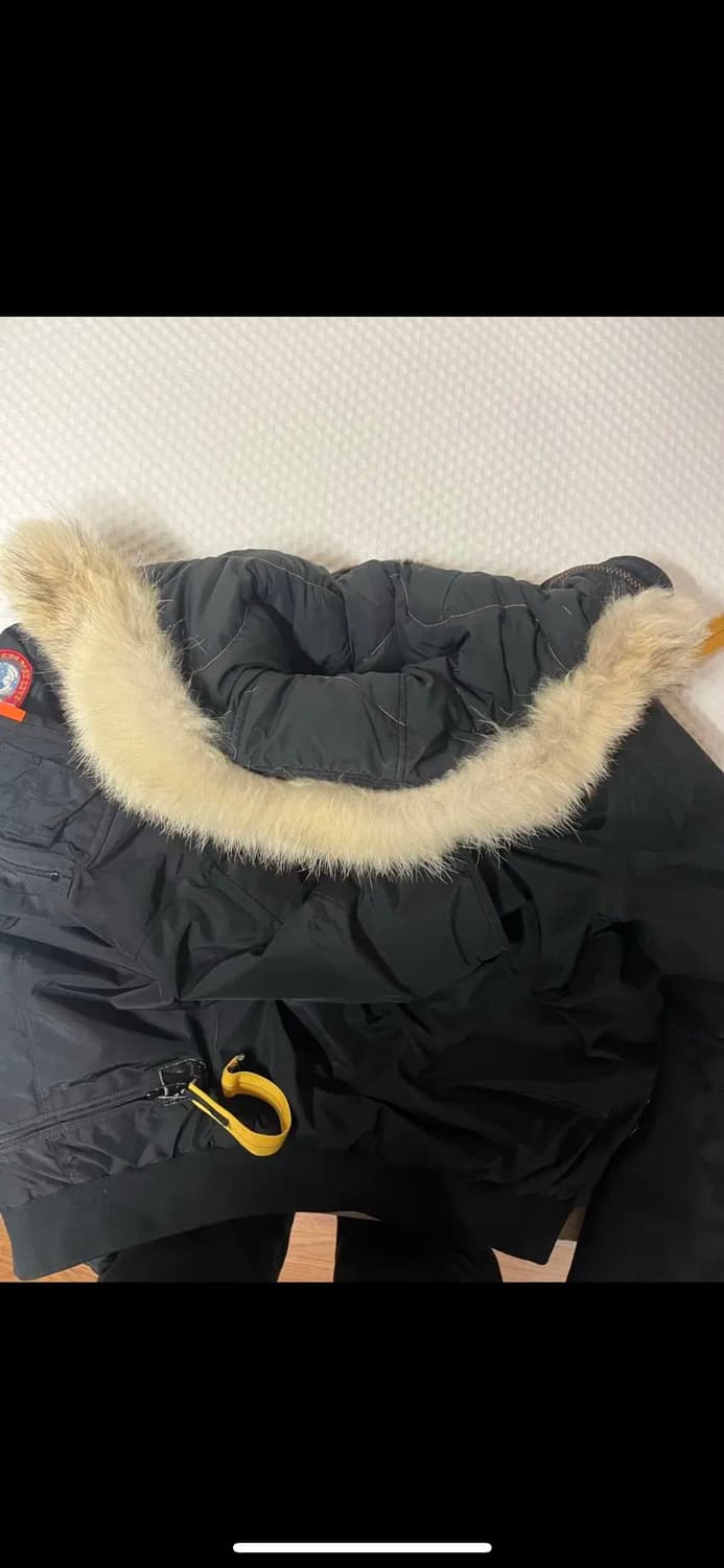 파라점퍼스 고비 m 상품이미지3