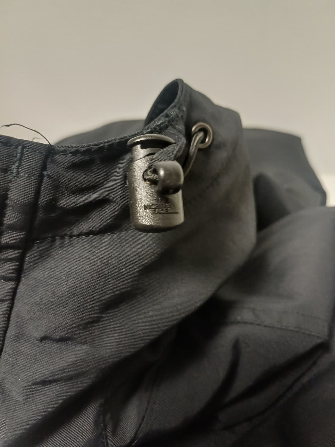 노스페이스 빈티지 팔 로고 바람막이 (95) 상품이미지6