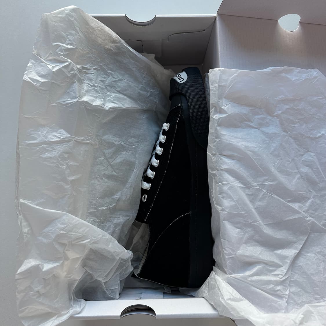 [250~255mm] 언더커버 우먼즈 스니커즈 상품이미지6