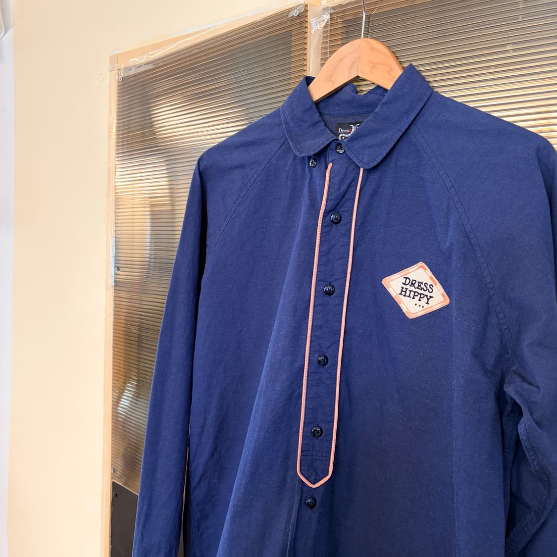 드레스히피 셔츠 상품이미지3