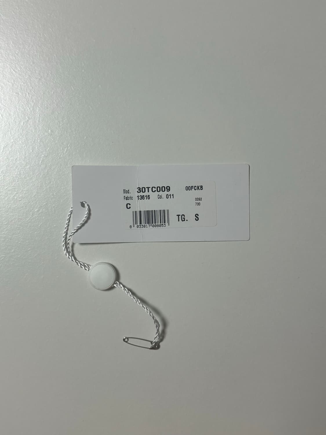 메종마르지엘라 모헤어 비니 상품이미지5