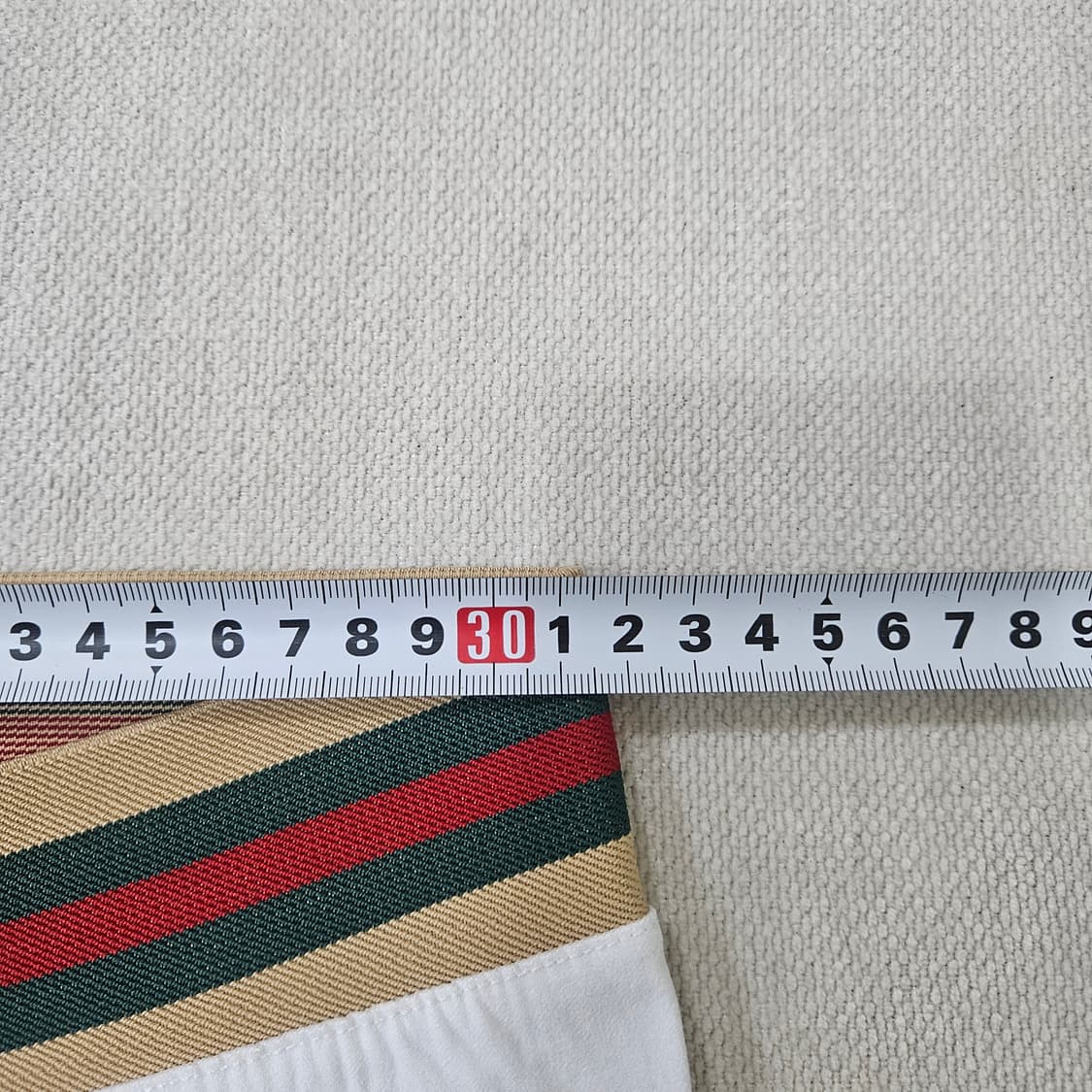 XL 빈티지 여성 패턴 스판 치노팬츠 0403Y 상품이미지5