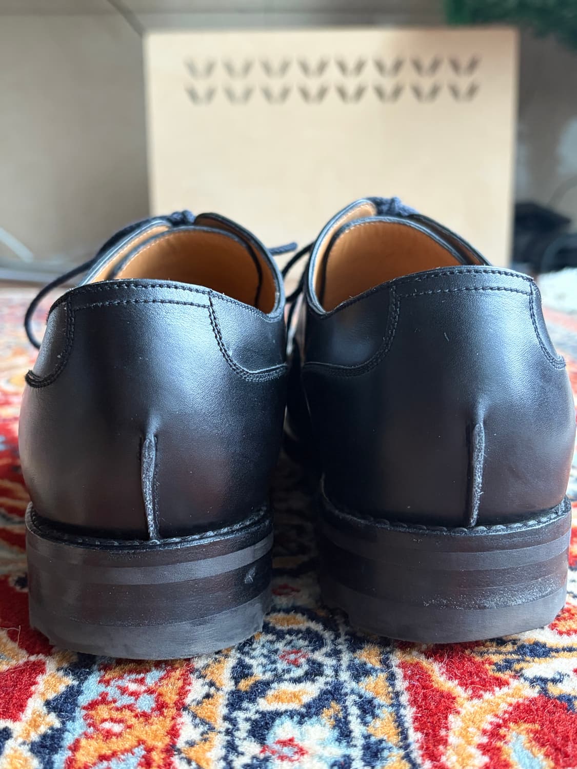 Jm weston Golf 6/E 상품이미지2