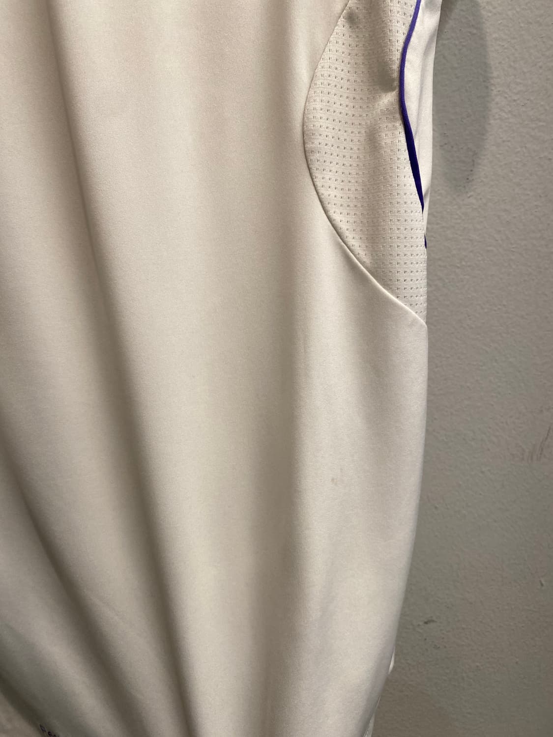 07/08 레알 홈 라울 (L) 상품이미지8