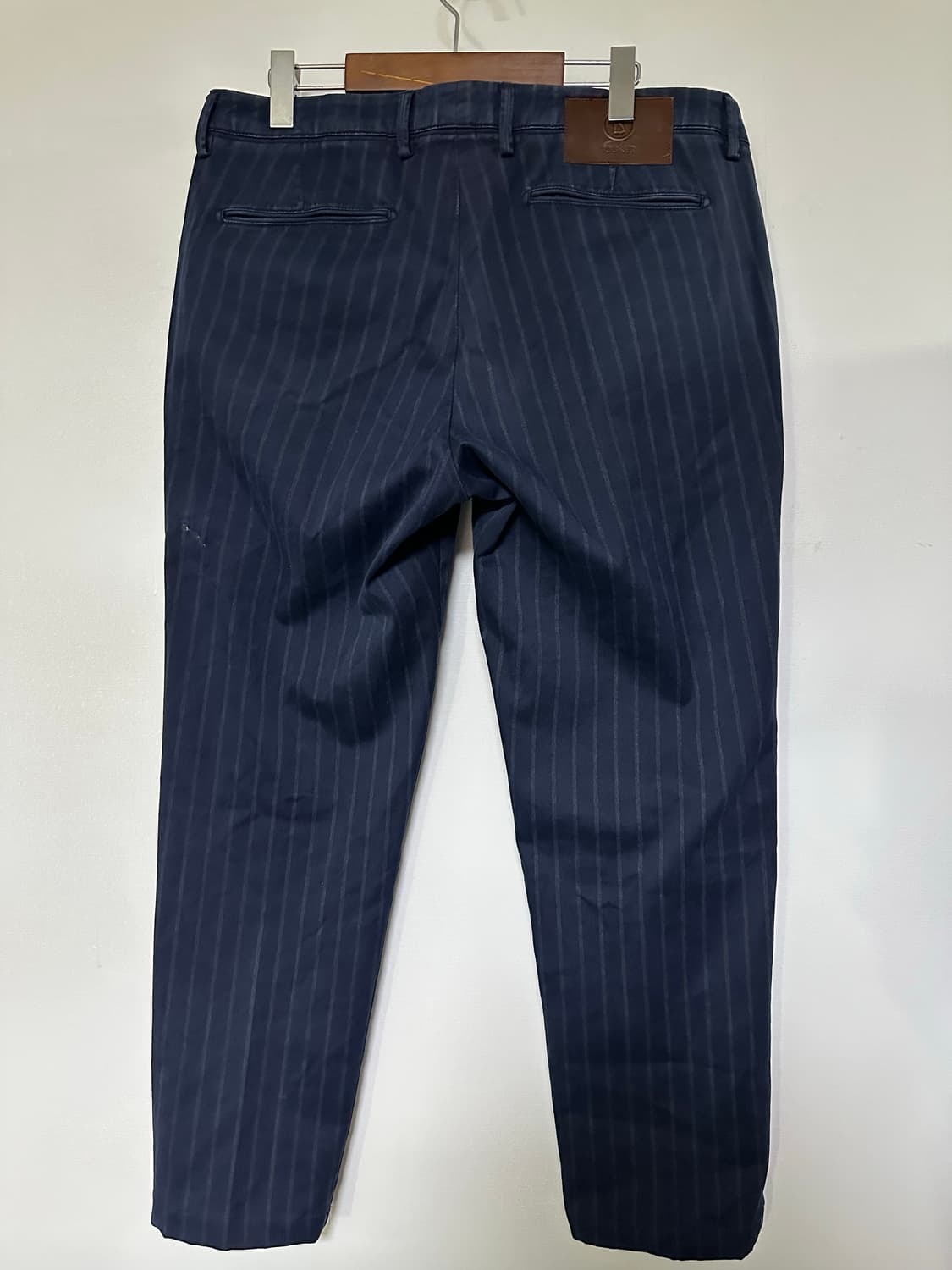 Bogner 남성 스트라이프 바지 상품이미지2