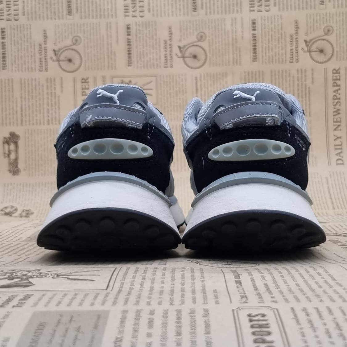 푸마 와일드라이더 운동화250 상품이미지4