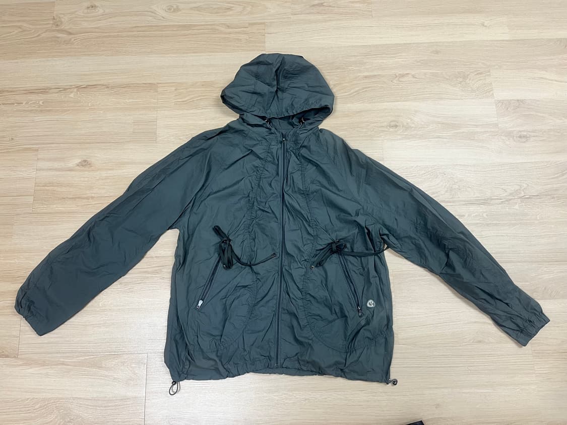 smarturbanuseful 바람막이 상품이미지1