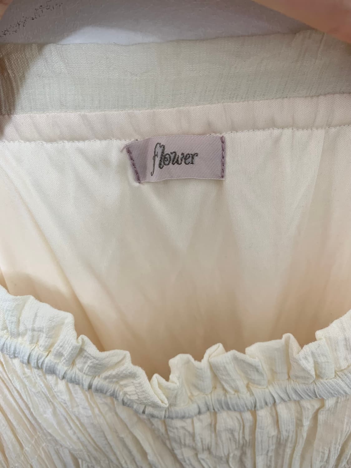 ꒰ঌ 아이보리 페어리 세트 ໒꒱ 상품이미지9