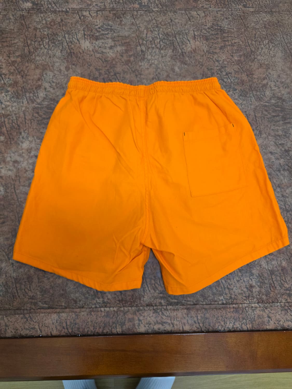 더레스큐 볼게임 쇼츠 반바지 M 상품이미지5