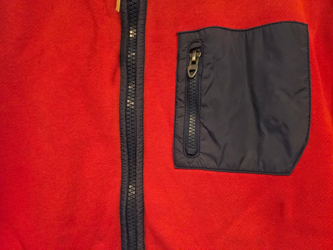 폴로랄프로렌 스웻 짚업자켓 상품이미지8