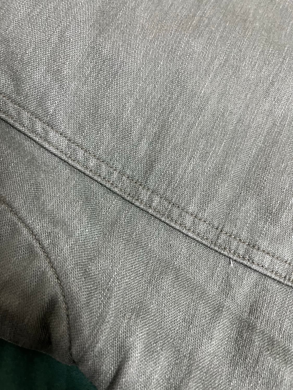 [판매] orlow 퍼티그팬츠 4사이즈 상품이미지4