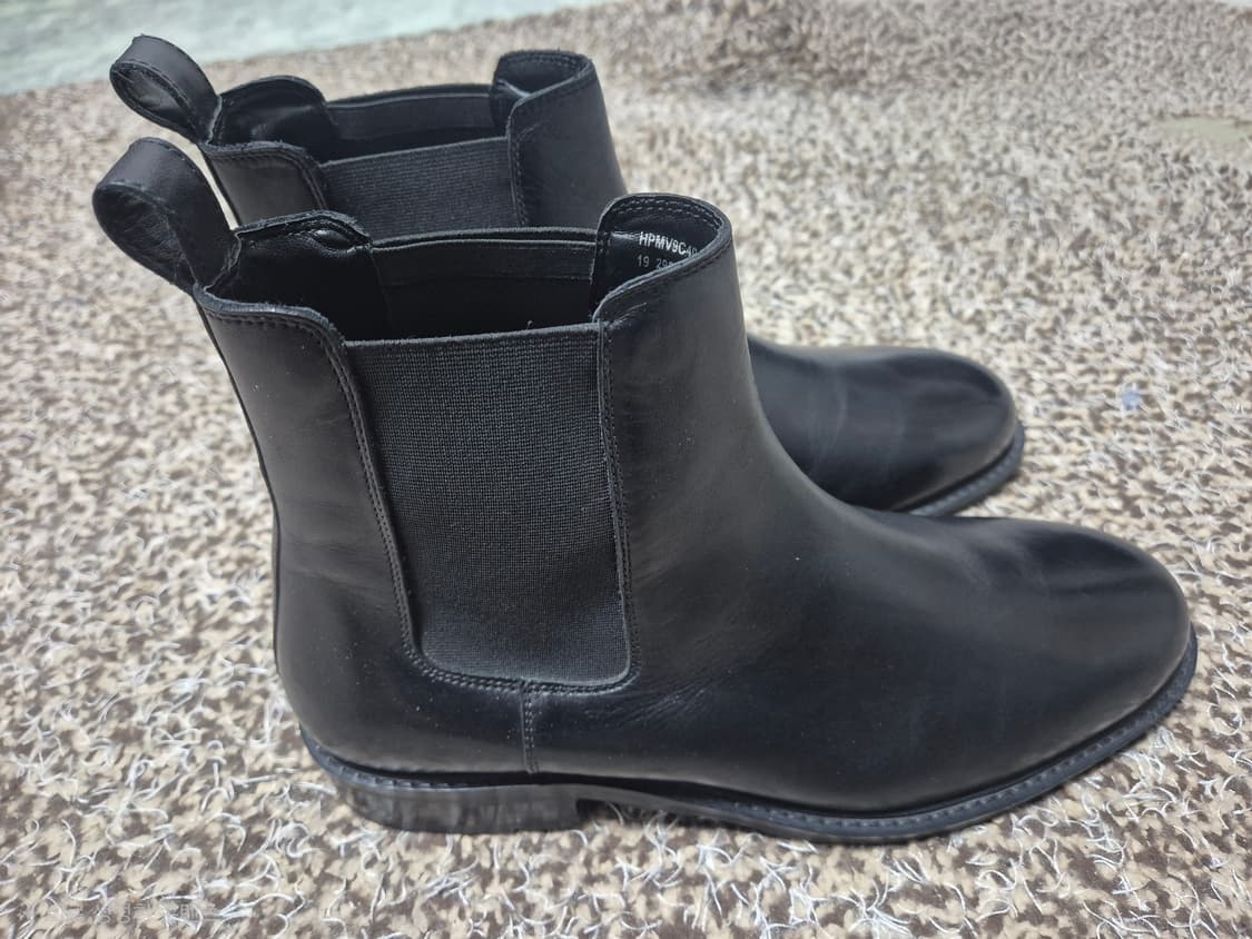 슈펜 아이스락 첼시부츠 상품이미지3