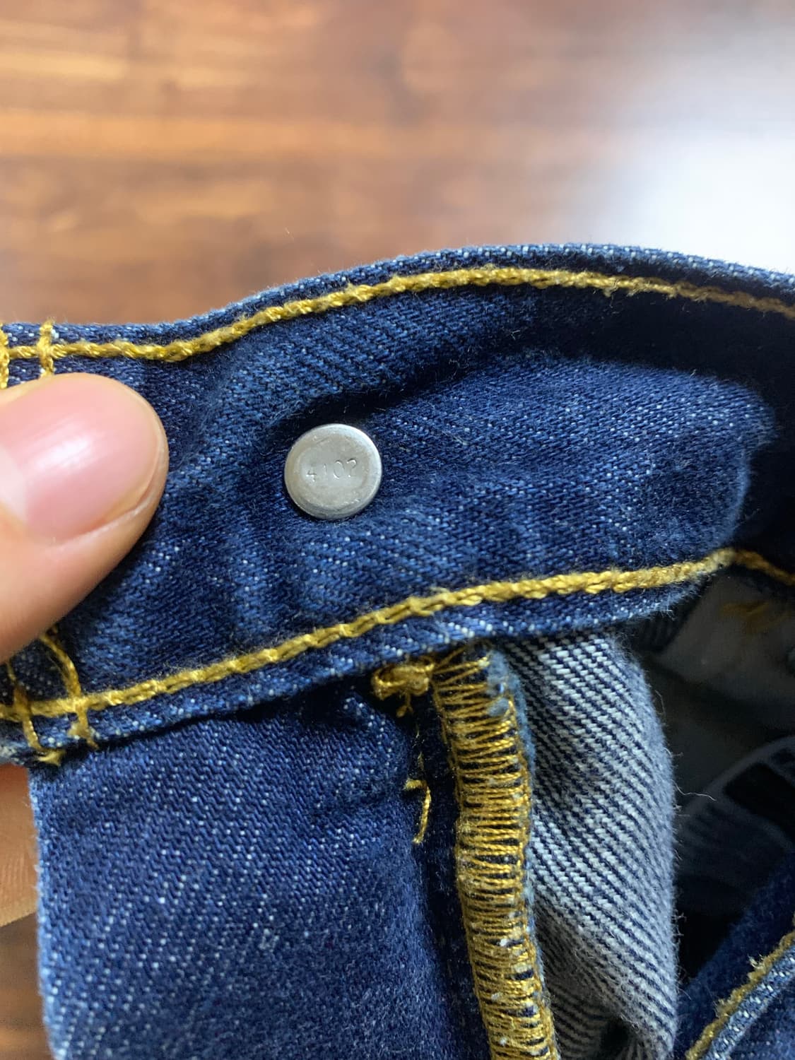 levi’s 505 상품이미지9