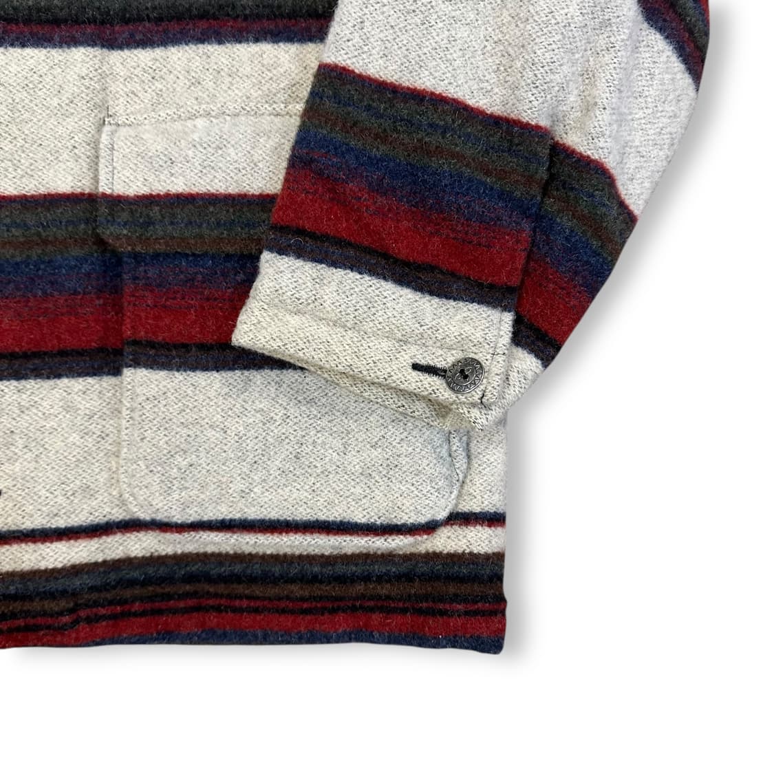 울리치 울 워크 자켓 상품이미지3