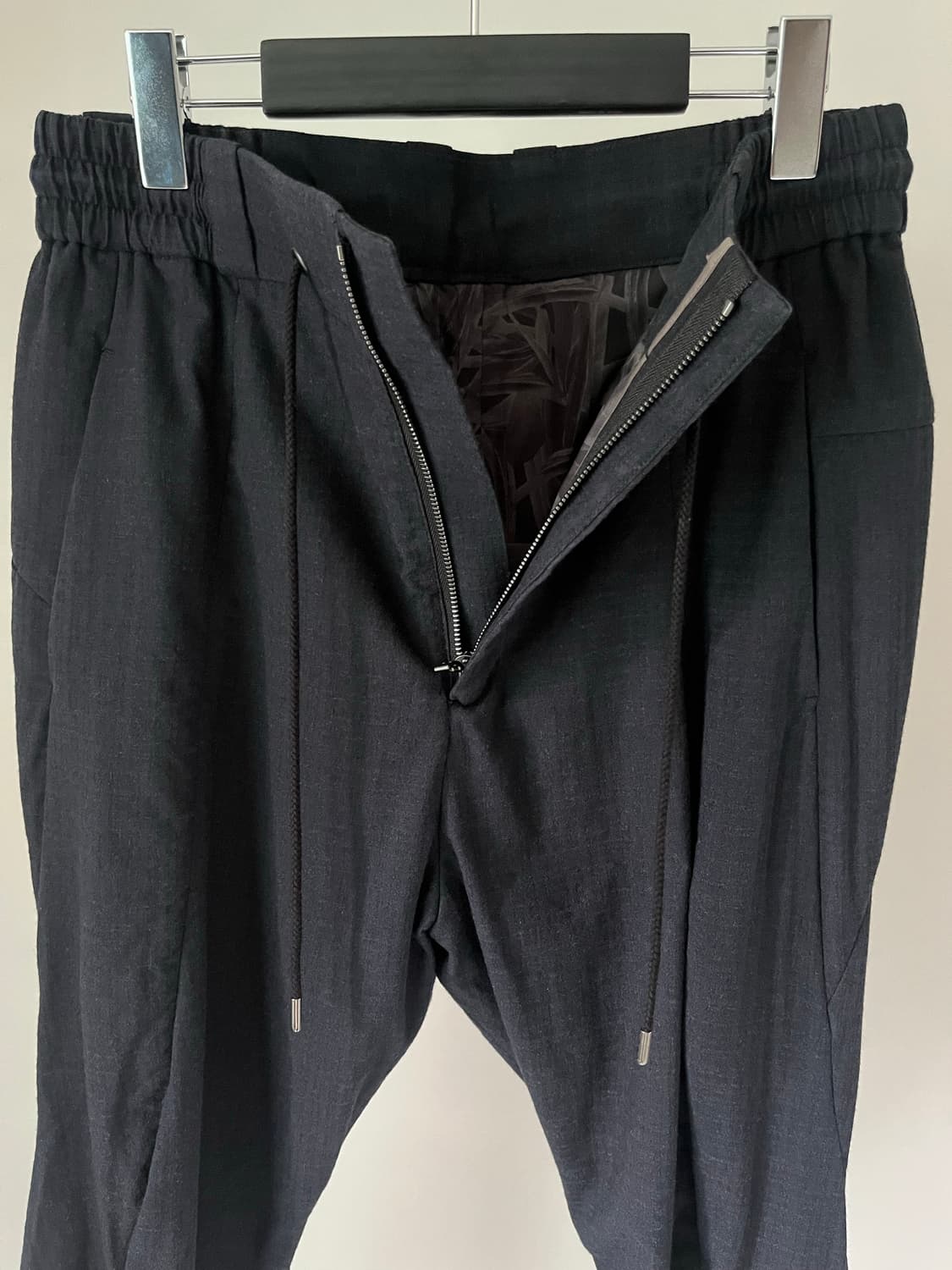 DEVOA ANATOMICAL EASY PANTS 상품이미지4