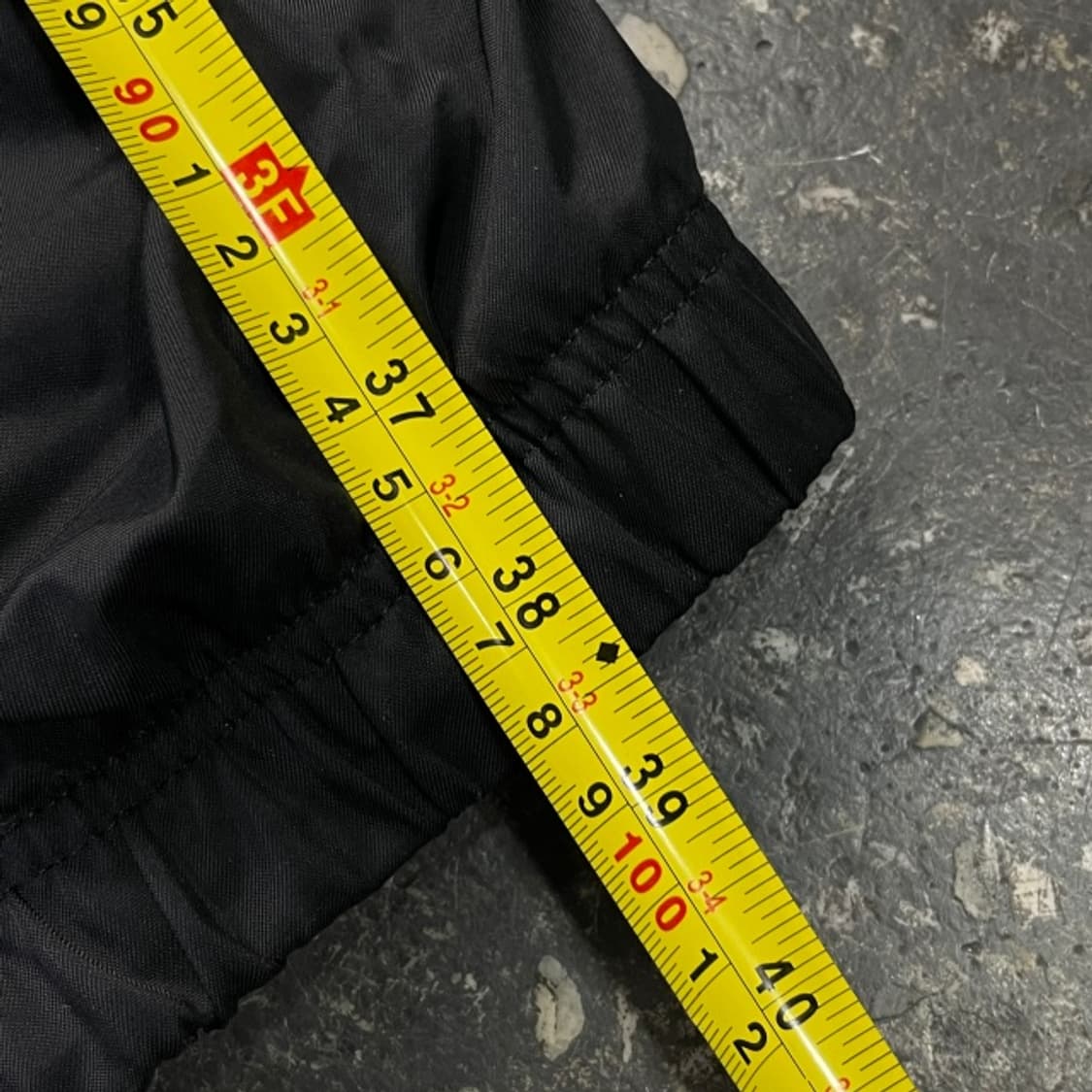 105 나이키 SB 사이드라인 나일론 팬츠  상품이미지9