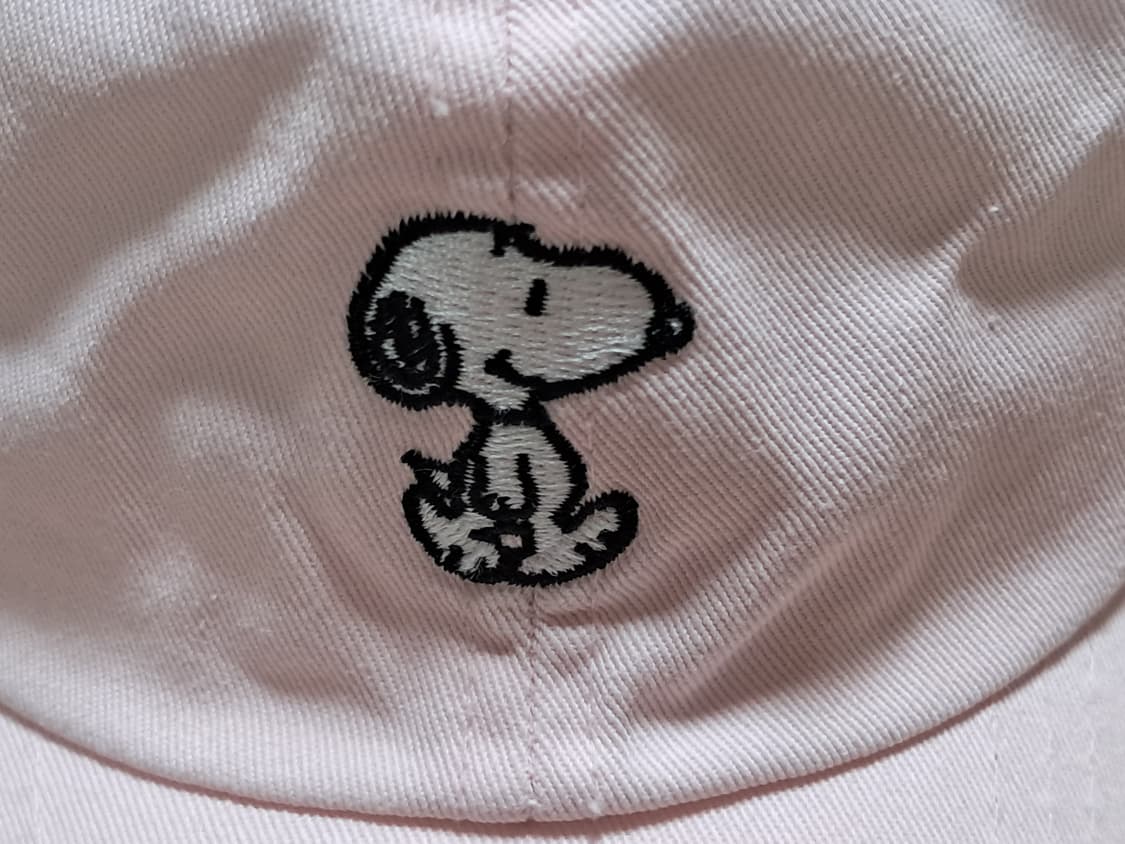 피너츠 볼캡  상품이미지7